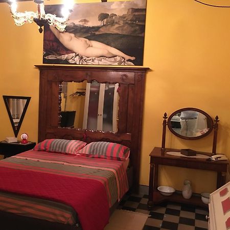 L'Arco E' Di Fio Apartment Камайоре Екстериор снимка