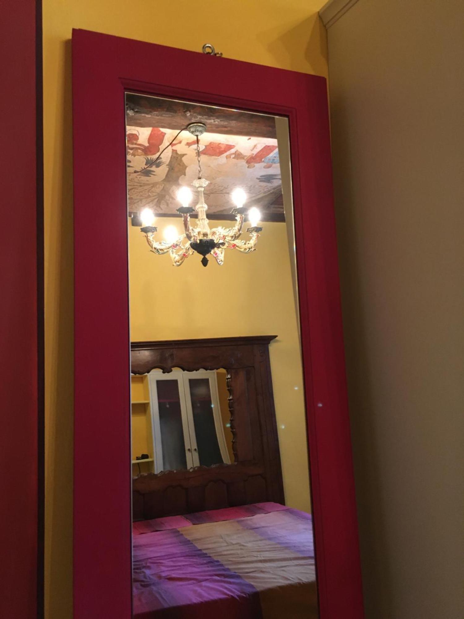 L'Arco E' Di Fio Apartment Камайоре Екстериор снимка
