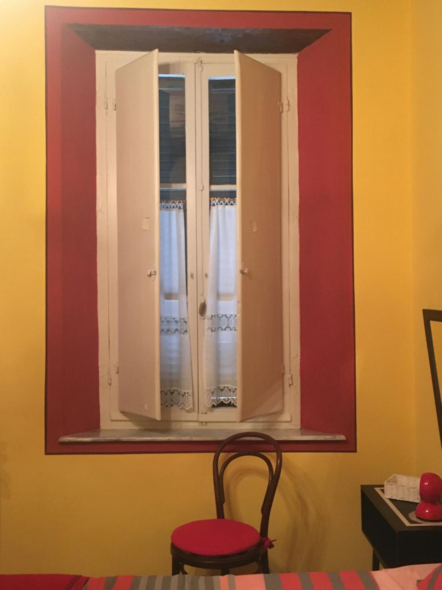 L'Arco E' Di Fio Apartment Камайоре Екстериор снимка